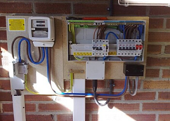 Orsidaen Electrical Services