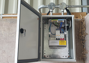 Orsidaen Electrical Services