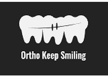 Ortho Keep Smiling