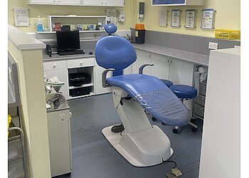 St Albans Orthodontic Centre