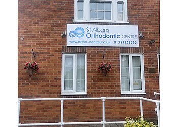 St Albans orthodontists Orthodontic Centres St Albans image 1