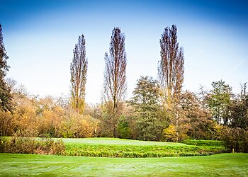 Orton Meadows Golf Course