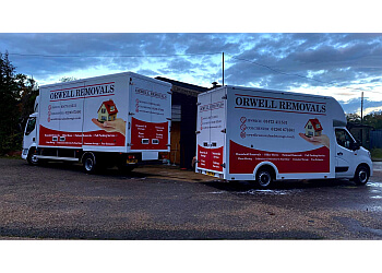 Orwell Removals & Storage Ltd