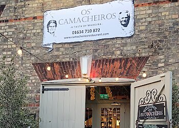 Os' Camacheiros Restaurant