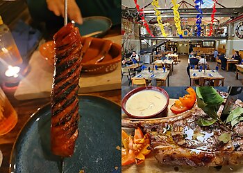 Os' Camacheiros Restaurant