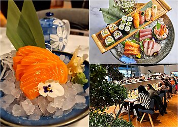 Osaka Japanese Restaurant