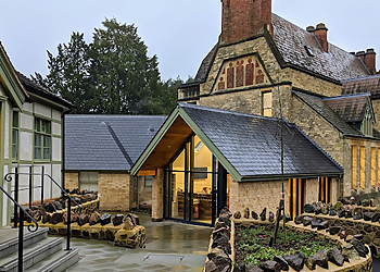 Osbornes Chartered Architects