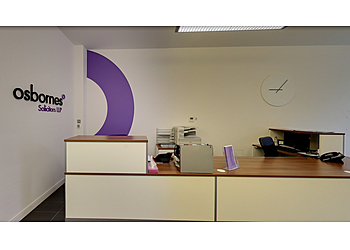 Osbornes Solicitors LLP Osbornes Solicitors LLP