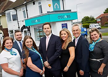 Oscars Estate Agents Limited
