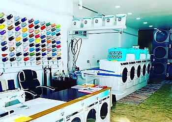 Osta Cardiff Launderette