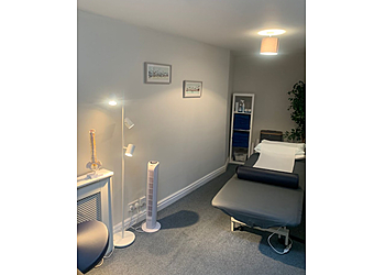 Osteo&Physio Exmouth