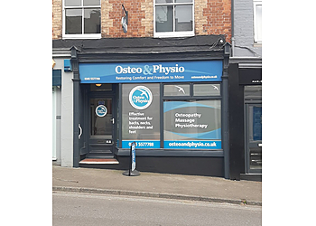 Osteo&Physio Exmouth Osteo&Physio Exmouth