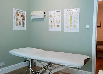 Osteopath Care