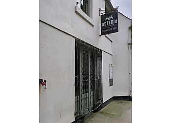 Osteria Caernarfon
