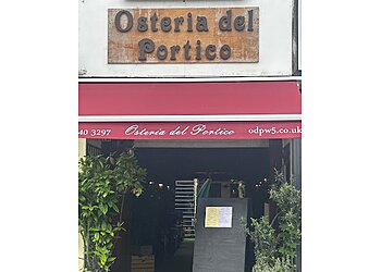 Osteria Del Portico