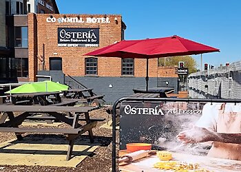 Osteria Italian Restaurant