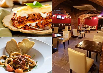 Osteria Italian Restaurant