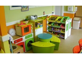 Ottertots Day Care Nursery