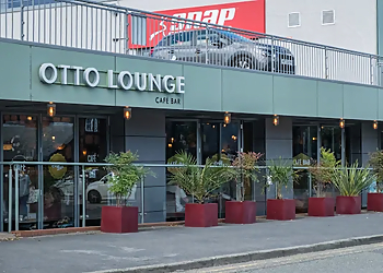 Otto Lounge