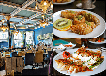 3 Best Turkish Restaurants in Southampton, UK - Expert Recommendations