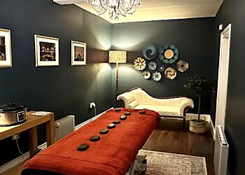 Ottoman Massage Retreat