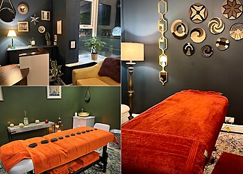 Ottoman Massage Retreat