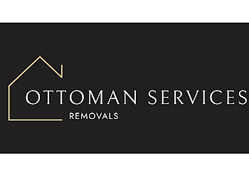 Ottoman Services Ltd Ottoman Services Ltd