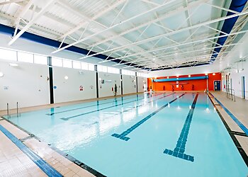 Oulder Hill Leisure Complex