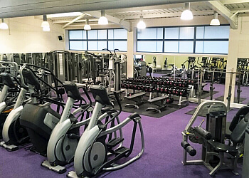 Oulder Hill Leisure Complex