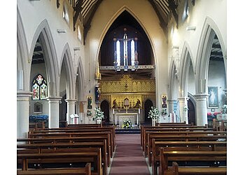 Our Lady, Help of Christians