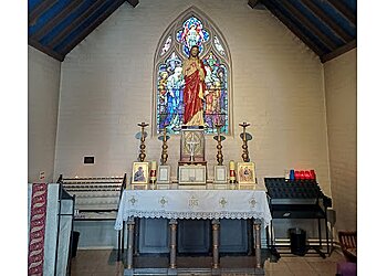 Our Lady, Help of Christians