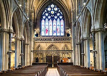 Our Lady of The Assumption and The English Martyrs