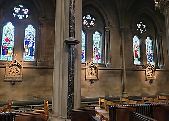 Our Lady of The Assumption and The English Martyrs