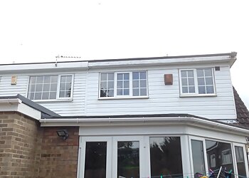 Outlane Window Cleaning