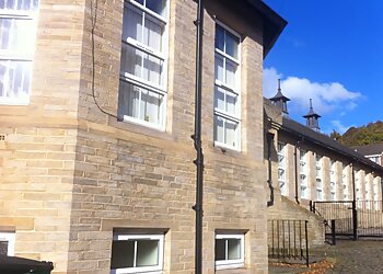 Outlane Window Cleaning