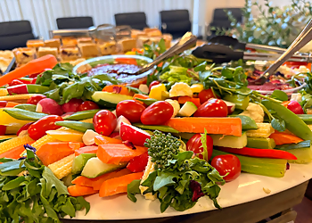 Out of the Box Catering