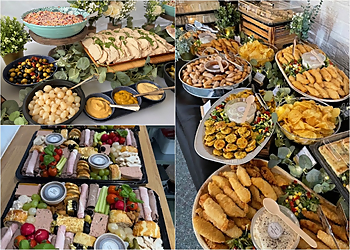 Out of the Box Catering