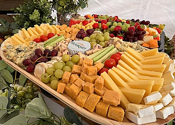 Swindon caterers Out of the Box Catering image 1