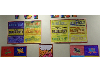 Outwood Primary Academy Littleworth Grange