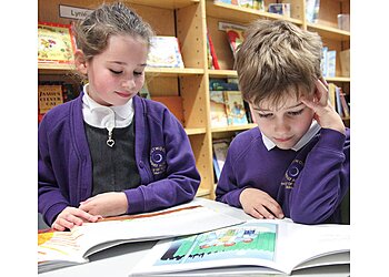 Outwood Primary Academy Woodlands