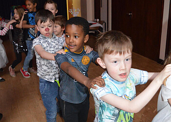 Outwoods Edge Primary School