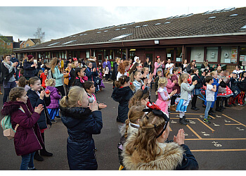 Outwoods Edge Primary School