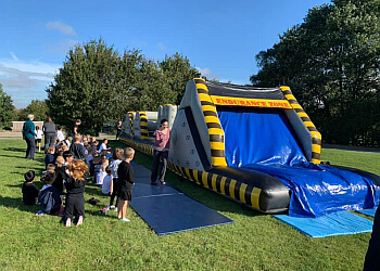 3 Best Primary School In Charnwood UK Expert Recommendations
