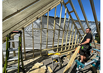 Ovaall Roofing Ovaall Roofing