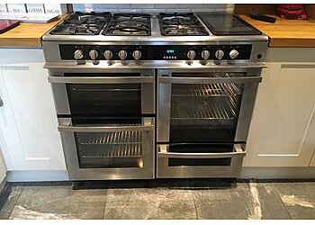 Oven Blossom Domestic Oven Cleaning