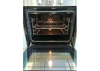 Oven Blossom Domestic Oven Cleaning