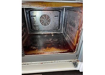 Oven Clean Care