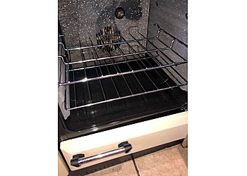 Oven Clean Care