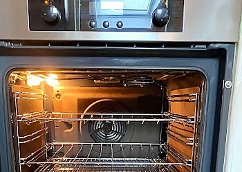 Oven Clean Direct