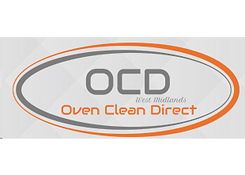 Oven Clean Direct
